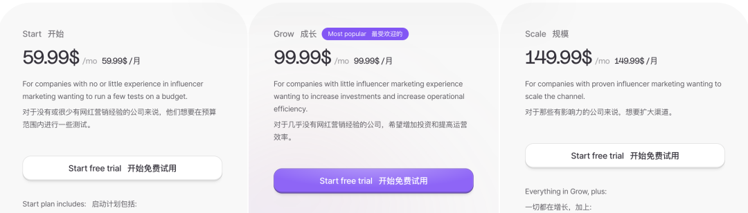 AI 热门工具|Ivee:B2B网红营销平台 AI 热门工具|Ivee:B2B网红营销平台